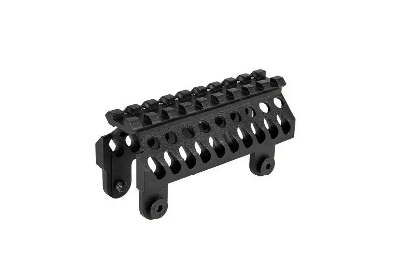 Cache-tube à gazj ZB-19 Classic pour répliques AK