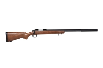 Réplique de sniper SW-10KT - Imitation bois