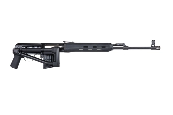 Karabin snajperski ASG LCT SVD-S
