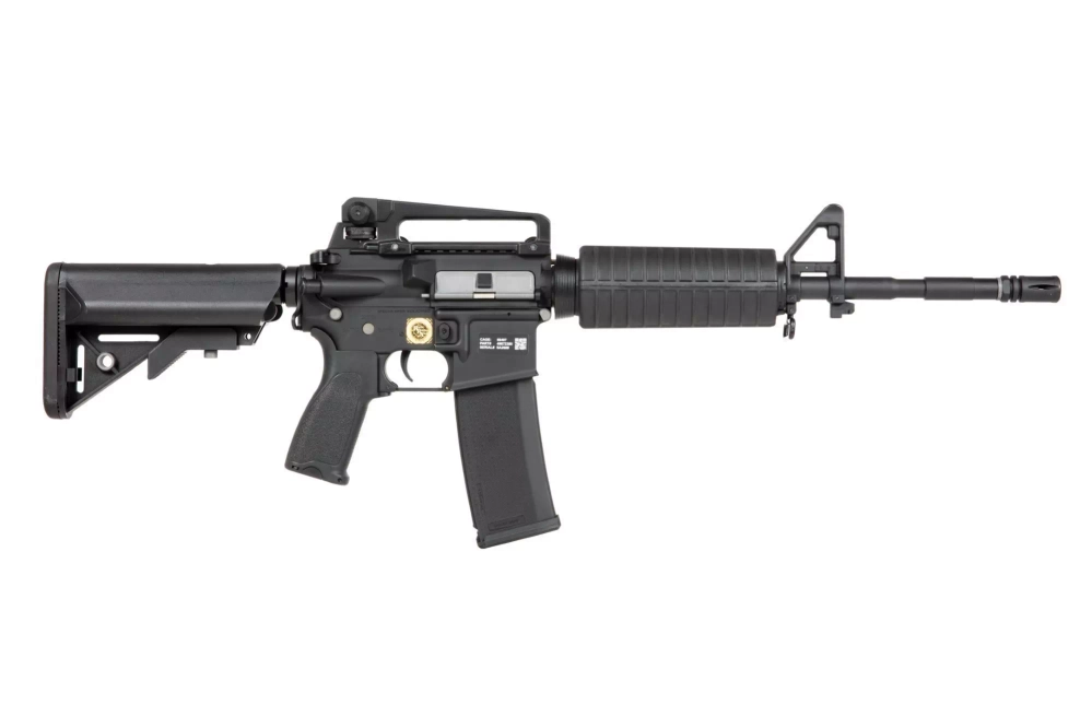 Specna Arms RRA SA-E01 EDGE™ airsoft Carbine Black (OUTLET)
