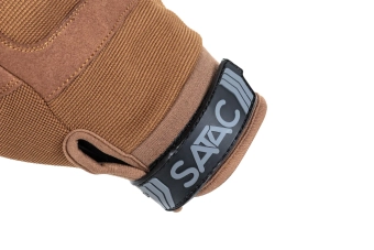 Specna Arms Gants tactiques VANGUARD™ Tan