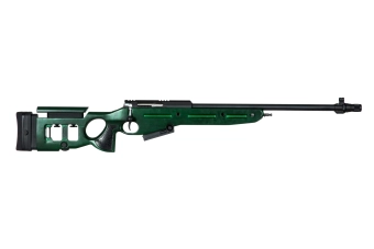  Réplique du fusil de précision SV-98 Regular Edition 