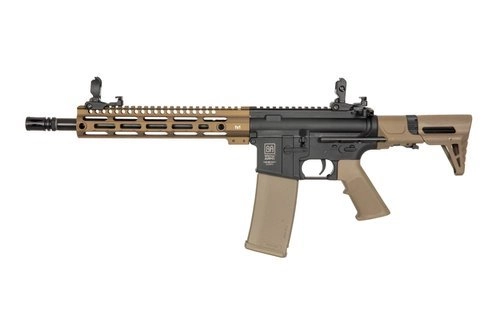Réplique de fusil d'assaut SA-C20 PDW CORE™ X-ASR™ - Chaos Bronze