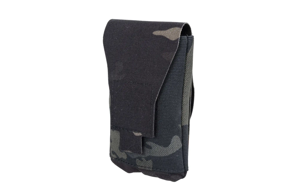 Wosport drop bag avec chargeur de transport BP-145 MC Black