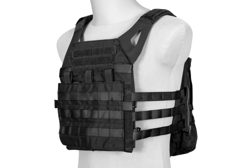 Chaleco táctico Jump MK2 - negro