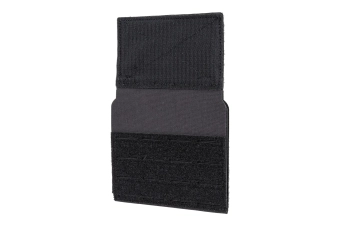 Wosport panel molle para Chest Rig VE-76-ACC-01 Negro