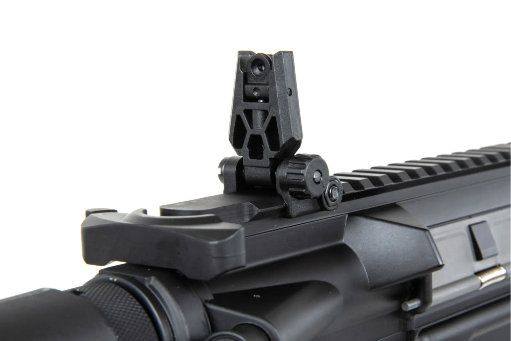 Airsoft geweer Specna Arms SA-P22 Prime™ HAL™ ETU met brushless motor Zwart