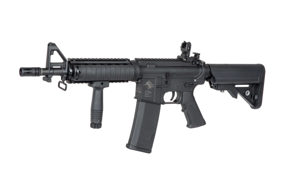 RRA SA-C04 CORE™ carbine replica - black