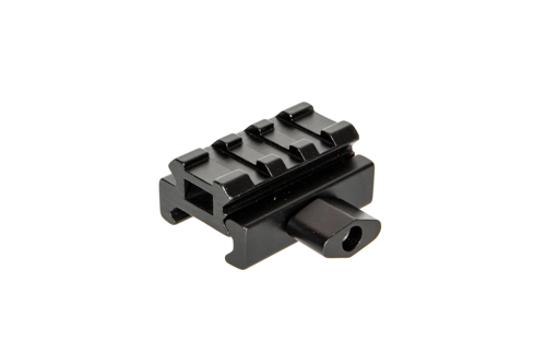 Actualización del RIS Picatinny de 1/2”