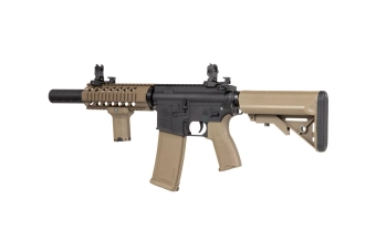 Réplica fusil RRA SA-E11 EDGE™ - Half-Tan
