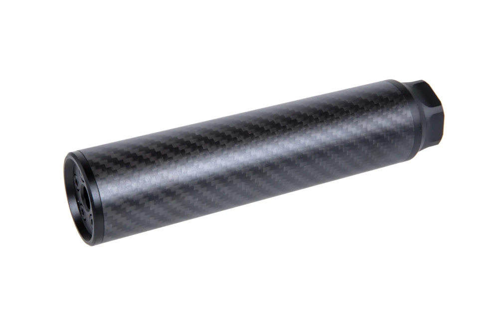Silverback Airsoft Medium 16mm CW carbon demper
