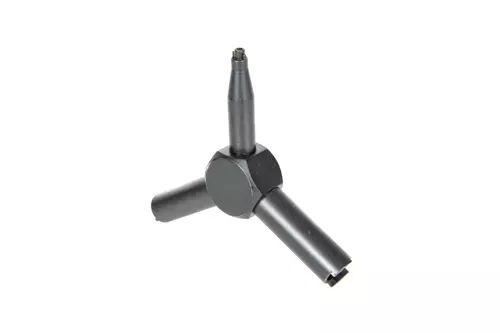 Clé à soupape GBB