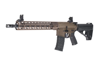 Airsoftová zbraň AVALON SABER CARBINE - tan