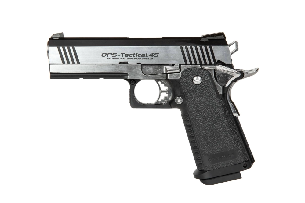 Réplica de pistola personalizada Hi-CAPA