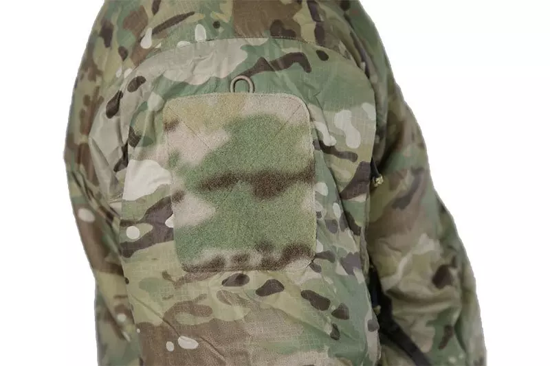 Kurtka taktyczna QUANTUM - Multicam