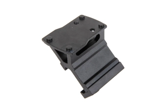 Mounting Vector Optics Picatinny (22mm) Offset 45° MAG