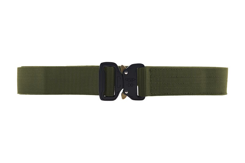 Tactical CQB Belt - Olive Drab