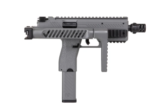 Replika pistoletu maszynowego VMP-1 - Szary