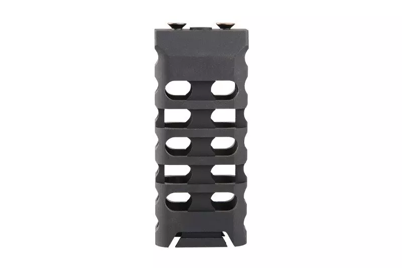 Aluminium grip vertical, Keymod 