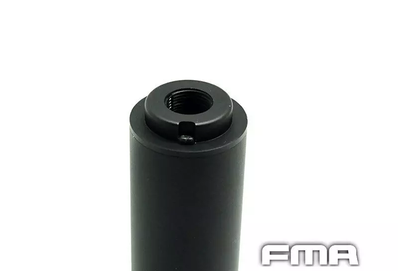 U.S. Air Force Tracer type sIlencer