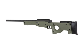 Specna Arms SA-S11 EDGE™ Olive sniper airsoft
