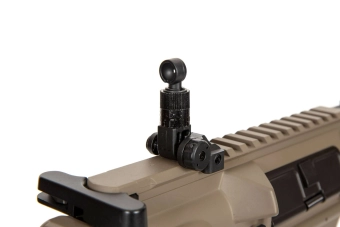 Fusil de airsoft de elección CM072 - Tan