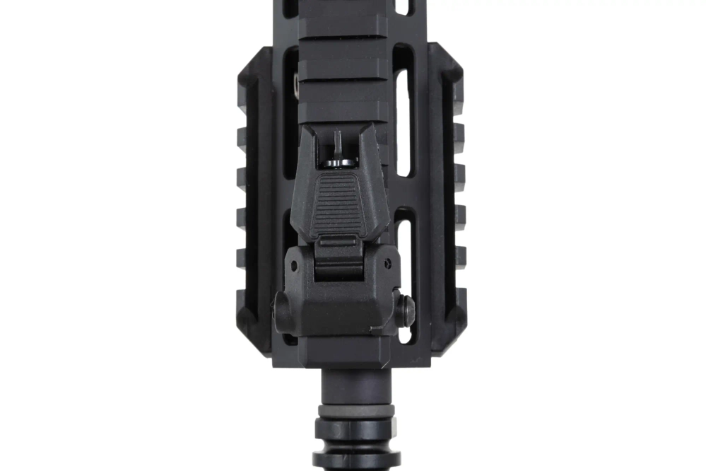 Specna Arms SA-C22 CORE™ HAL ETU™ Karabina airsoft pouze pro jednu střelbu černá