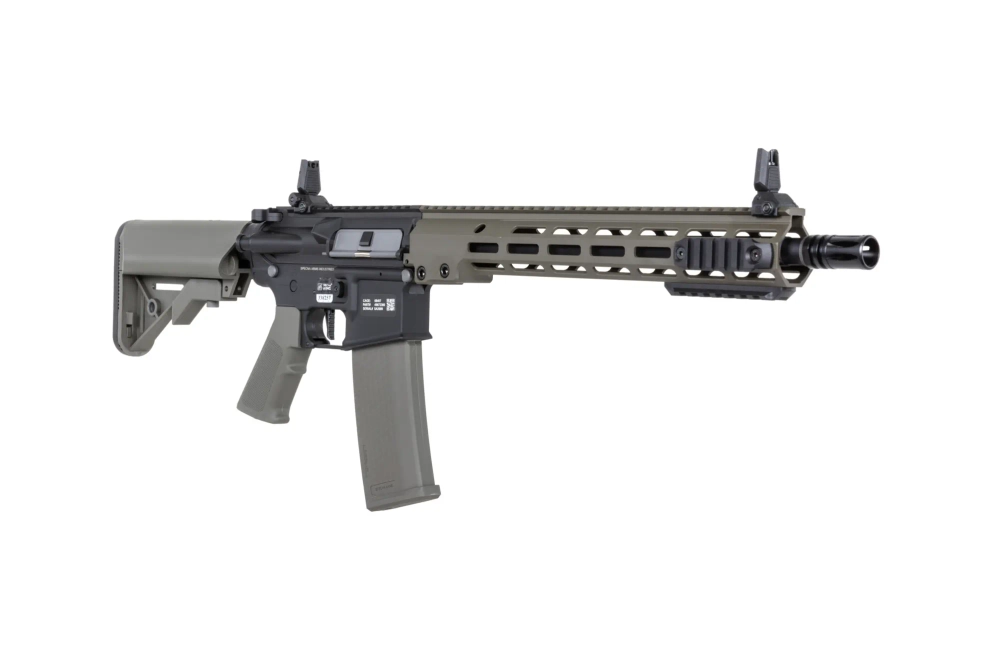 Specna Arms SA-C22 CORE™ HAL ETU™ Gen.2 airsoft Carbine Olive