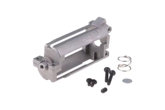 Bin motora a réplicas AS VAL y VSS