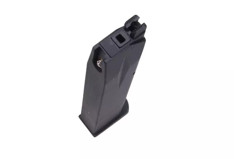 Chargeur low-cap pour répliques type P226