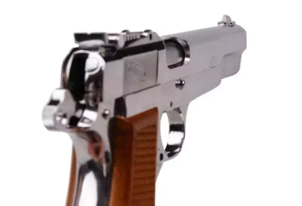 Pistola de airsoft GGB-0351TS