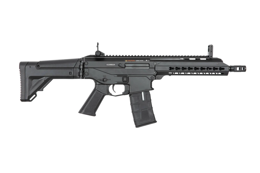 CXP-APE Assault Rifle Replica - Black