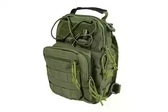 Sac Sac ? bandouli?re EDC - vert olive