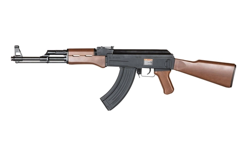 ETU.CM47 IWS karabijn replica