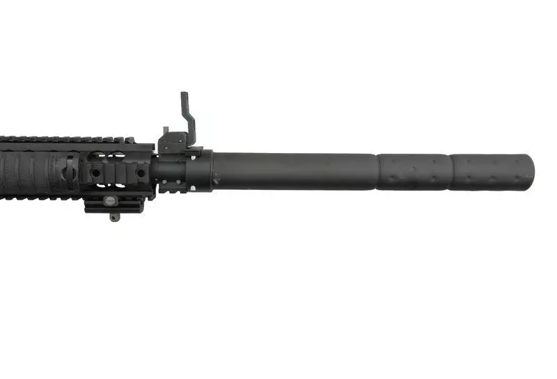 Fusil de airsoft el selector GR25