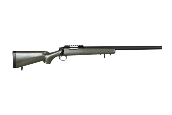 Fusil airsoft fusil de sniper SW-10 (Amélioré) - vert olive