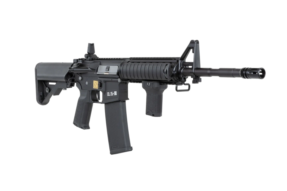 Specna Arms RRA SA-E03 EDGE™ HAL ETU™ airsoft Carbine Black