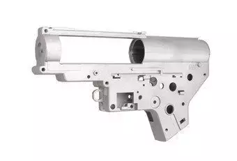 Reinforced V2 gearbox frame for Blow Back system replicas