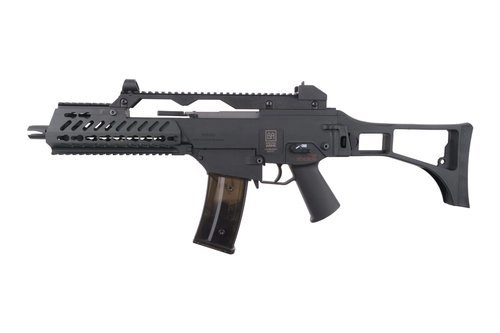 SA-G11 KeyMod EBB carbine replica