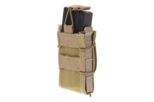 SUMP Universal Carbine Magazine Pouch - Khaki