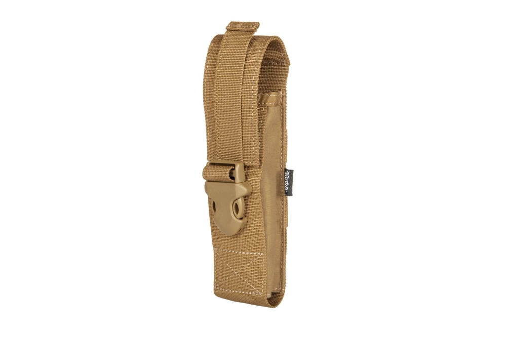 Coyote Brown [rum]