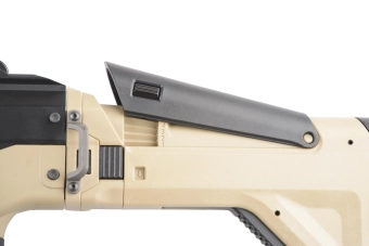 #AirsoftReady RUGGED 6