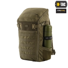 M-Tac Small Elite Gen. II 25l Ranger Green Backpack