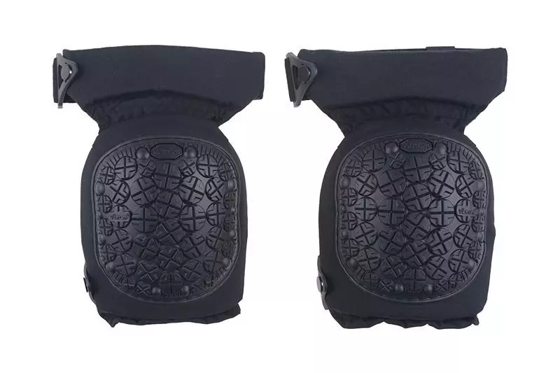 AltaCONTOUR-360 Knee Pads - Black