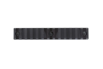 Specna Arms Rail RIS pour KeyMod 13,5 cm