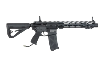 ASG GATE x ARCTURUS Trinity Armament Alpha Karabijn 11,5'' HPA PULSAR D &amp; TITAN II Bluetooth® trainingskarabijn