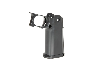 Personnalisé grip à répliques Hi-cap a - noir