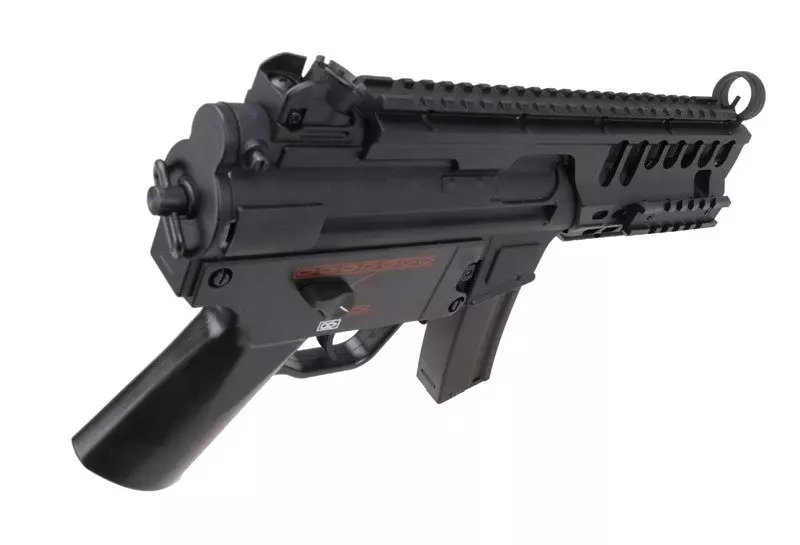 Réplica del subfusil JG202