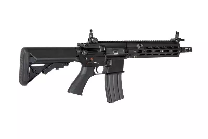 TM416 Delta Assault Rifle Replica - black