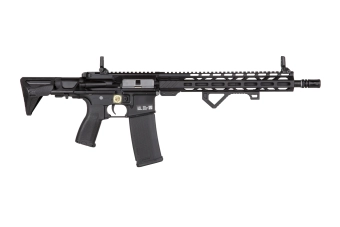SA-E24 PDW EDGE™ HAL²™ airsoftová zbraň karabiny černá